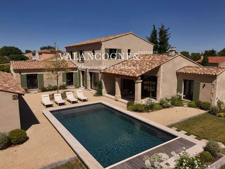 Maison Saint-Rémy-de-Provence - 286m²