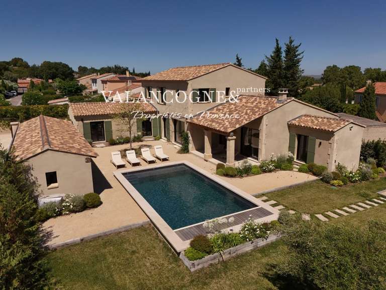 Maison Saint-Rémy-de-Provence - 286m²