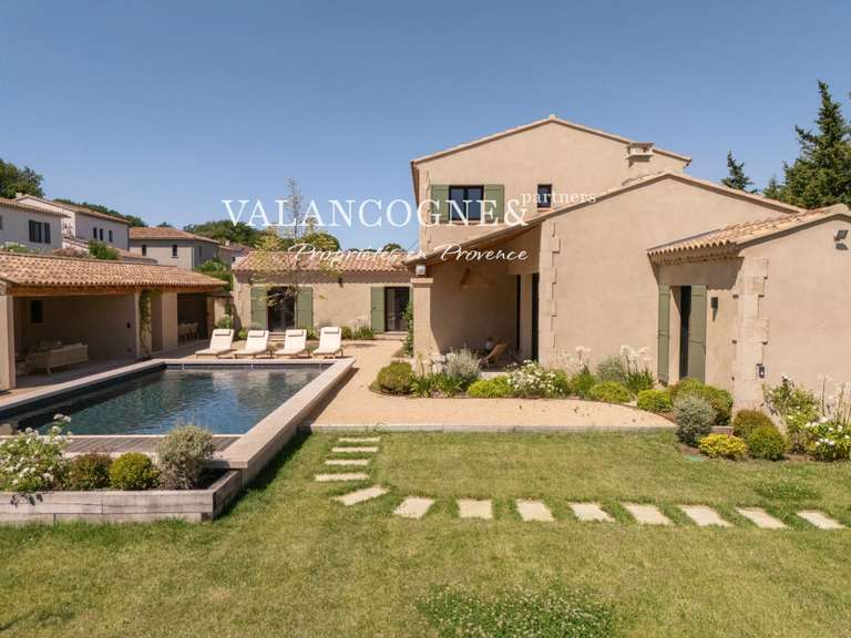 Maison Saint-Rémy-de-Provence - 286m²
