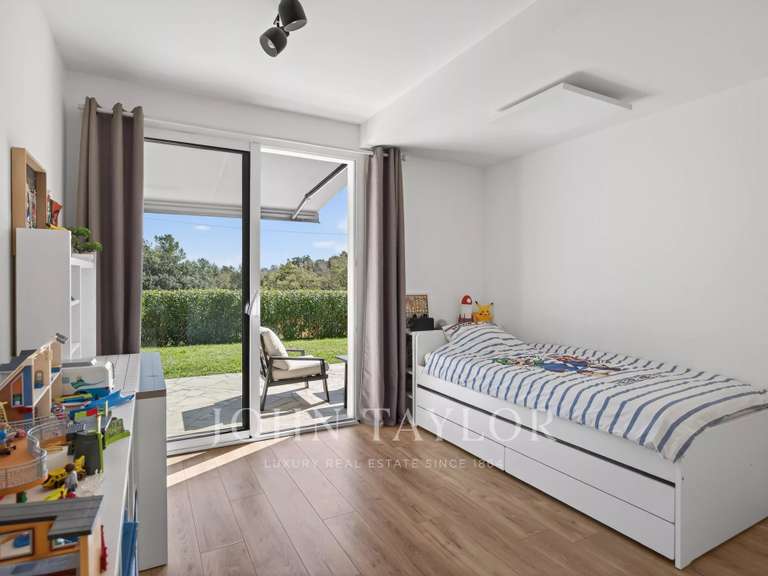 Maison La Gaude - 6 chambres - 170m²