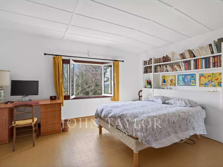 Maison Saint-Jeannet - 4 chambres - 121m²