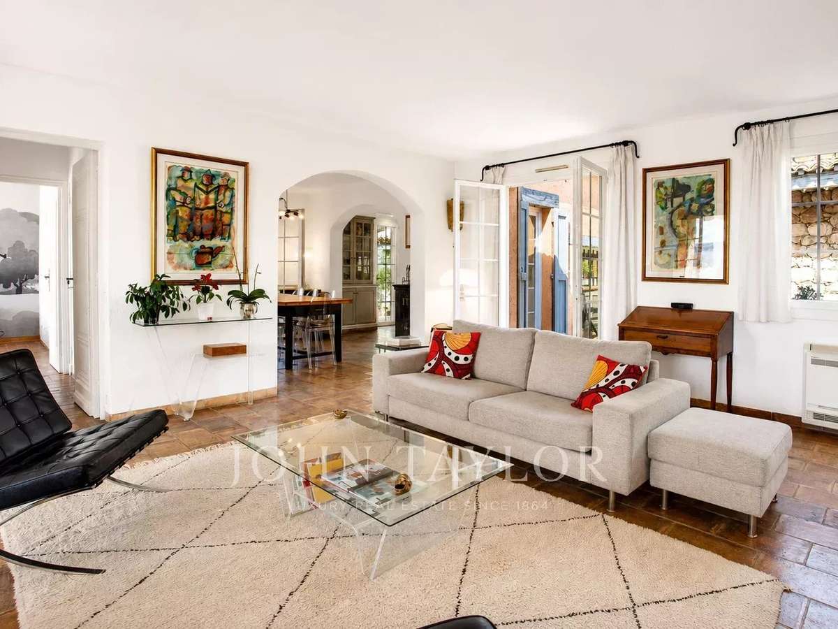 Maison Saint-Paul-de-Vence