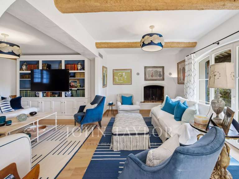 House Saint-Paul-de-Vence - 9 bedrooms - 500m²