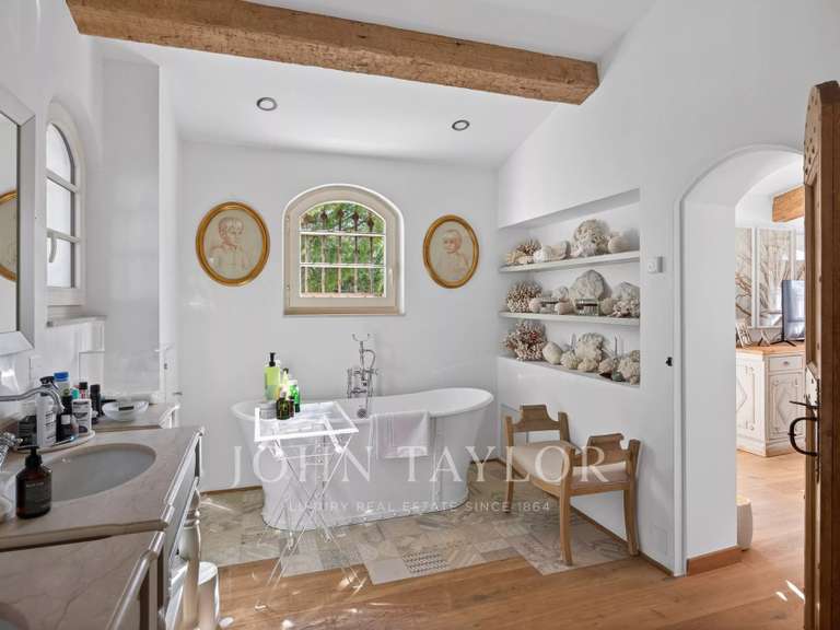Maison Saint-Paul-de-Vence - 9 chambres - 500m²