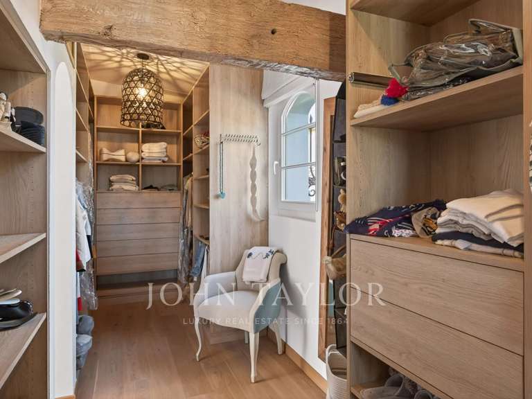 House Saint-Paul-de-Vence - 9 bedrooms - 500m²