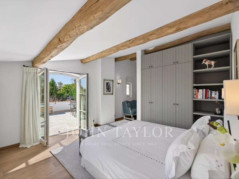 House Saint-Paul-de-Vence - 9 bedrooms - 500m²