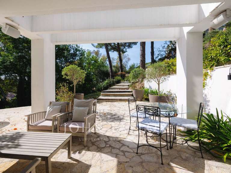 Maison Saint-Paul-de-Vence - 9 chambres - 500m²