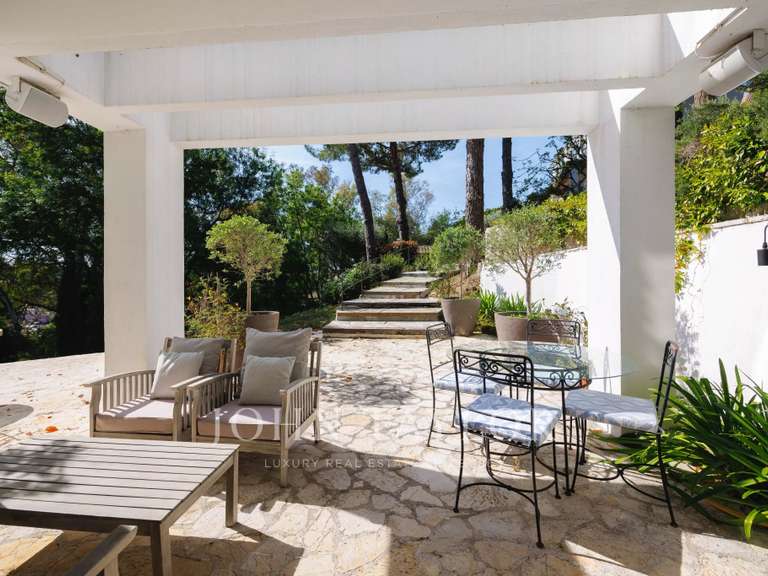 House Saint-Paul-de-Vence - 9 bedrooms - 500m²