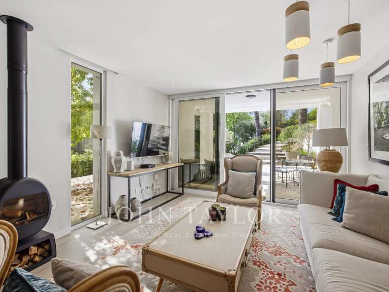Maison Saint-Paul-de-Vence - 9 chambres - 500m²