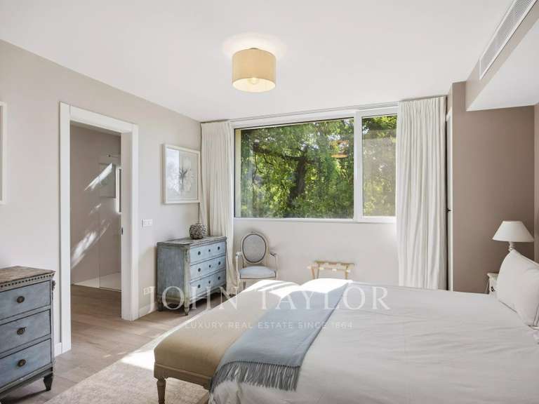 Maison Saint-Paul-de-Vence - 9 chambres - 500m²