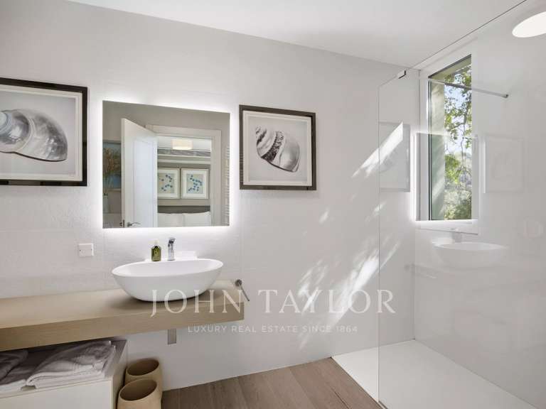 House Saint-Paul-de-Vence - 9 bedrooms - 500m²