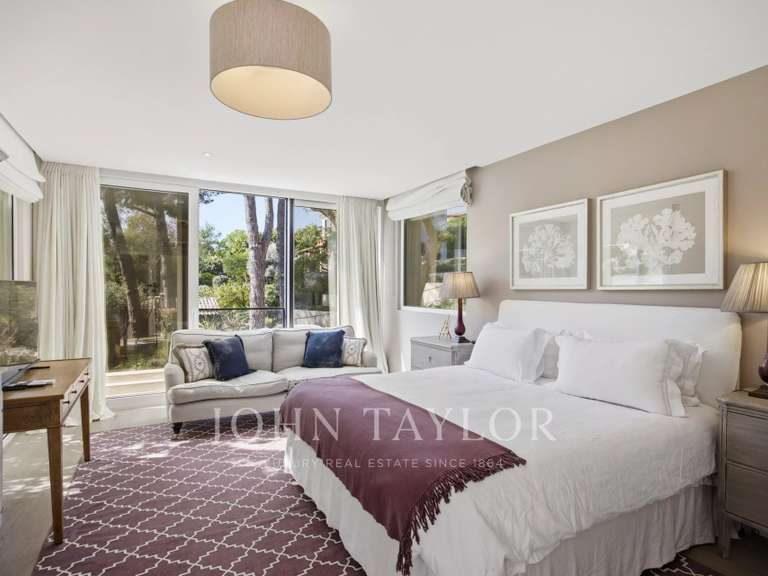 Maison Saint-Paul-de-Vence - 9 chambres - 500m²