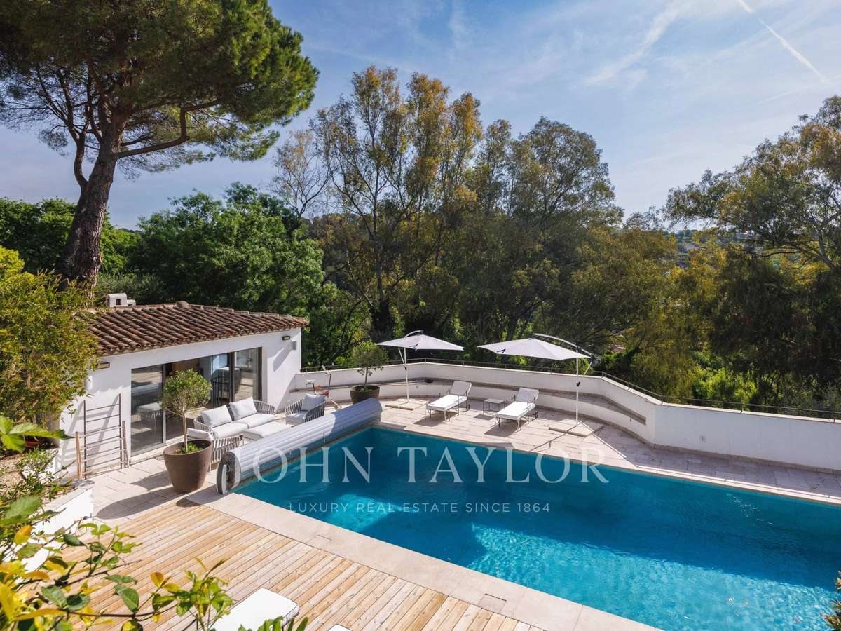 Maison Saint-Paul-de-Vence