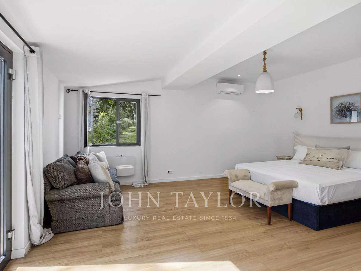 Maison Saint-Paul-de-Vence
