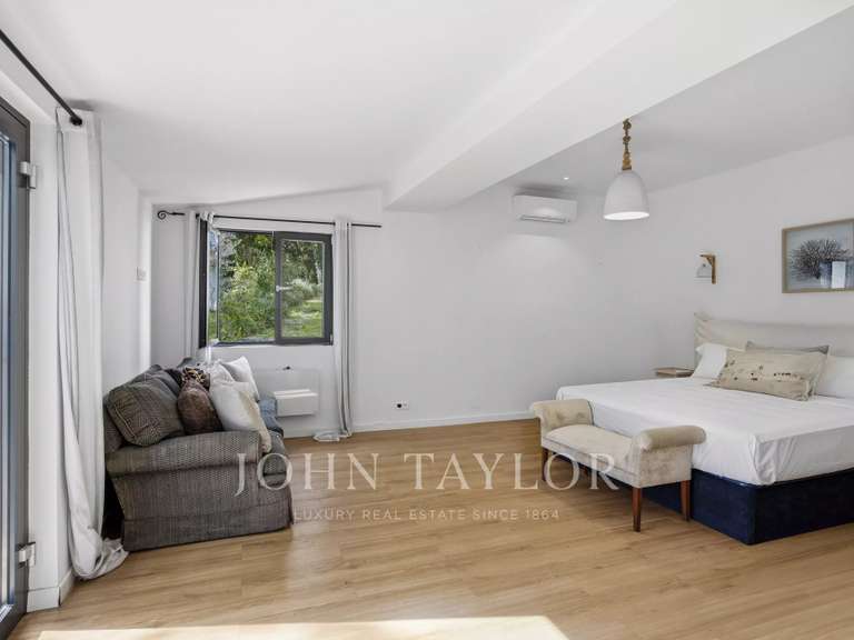House Saint-Paul-de-Vence - 9 bedrooms - 500m²