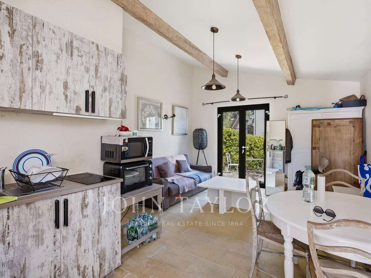 Maison Saint-Paul-de-Vence