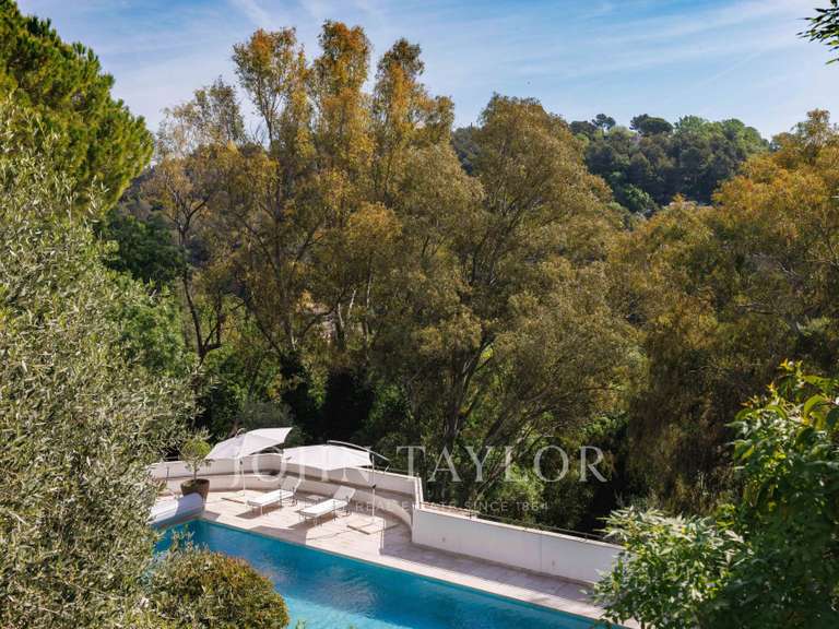 Maison Saint-Paul-de-Vence - 9 chambres - 500m²