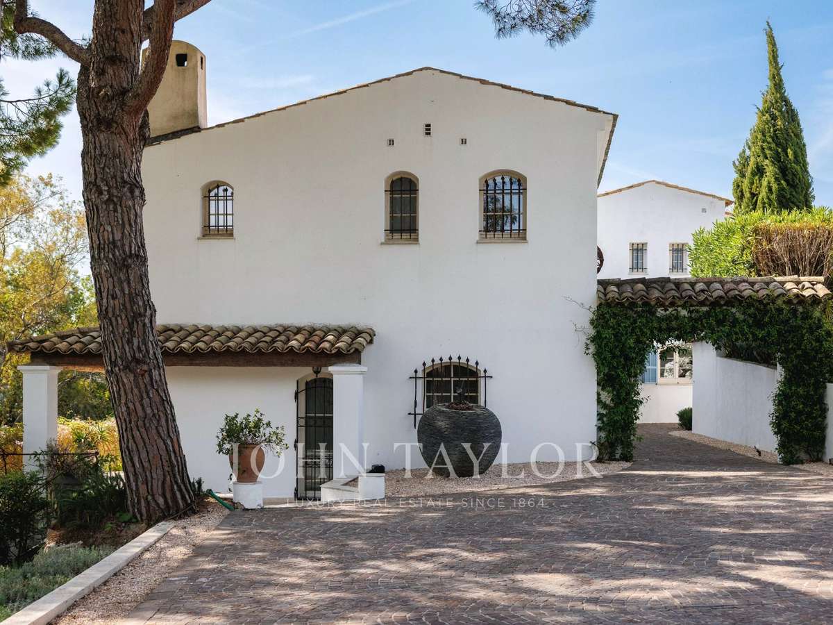 Maison Saint-Paul-de-Vence