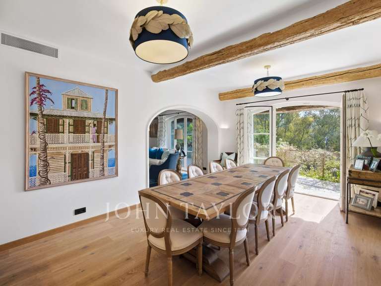 House Saint-Paul-de-Vence - 9 bedrooms - 500m²