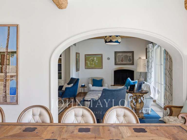 Maison Saint-Paul-de-Vence - 9 chambres - 500m²