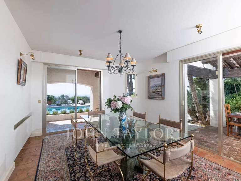 House with Sea view Vence - 8 bedrooms - 481m²