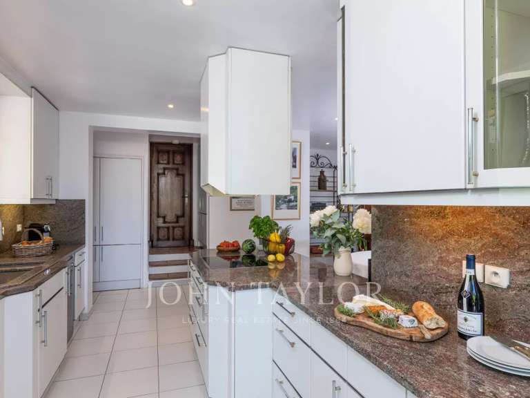 House with Sea view Vence - 8 bedrooms - 481m²