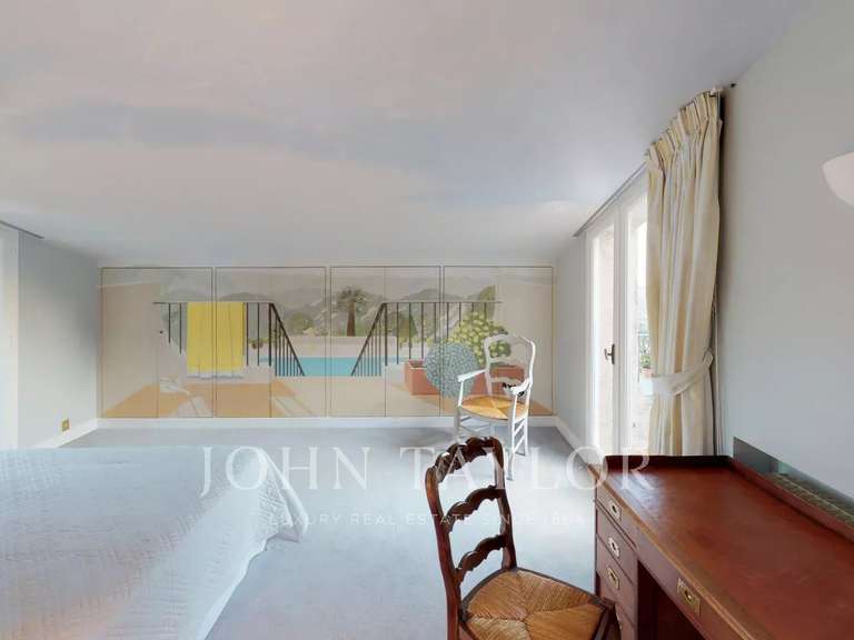 House with Sea view Vence - 8 bedrooms - 481m²
