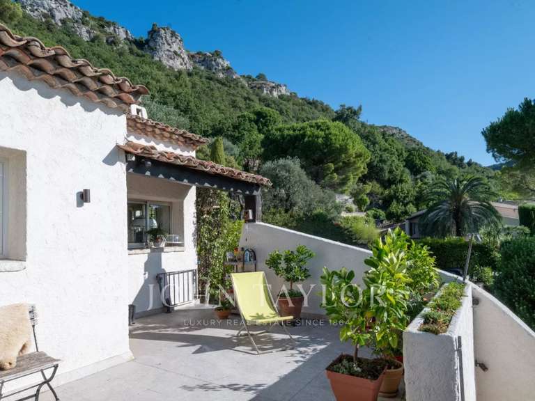 House with Sea view Vence - 8 bedrooms - 481m²