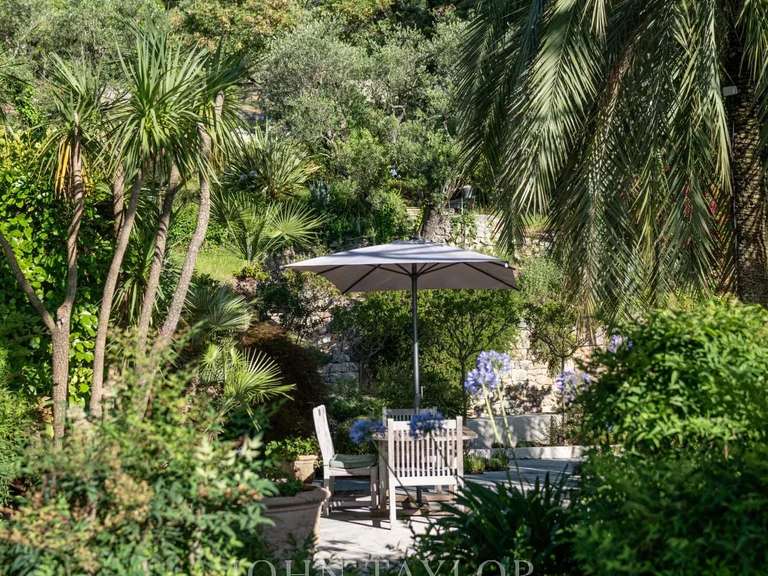 Maison avec Vue sur mer Vence - 8 chambres - 481m²