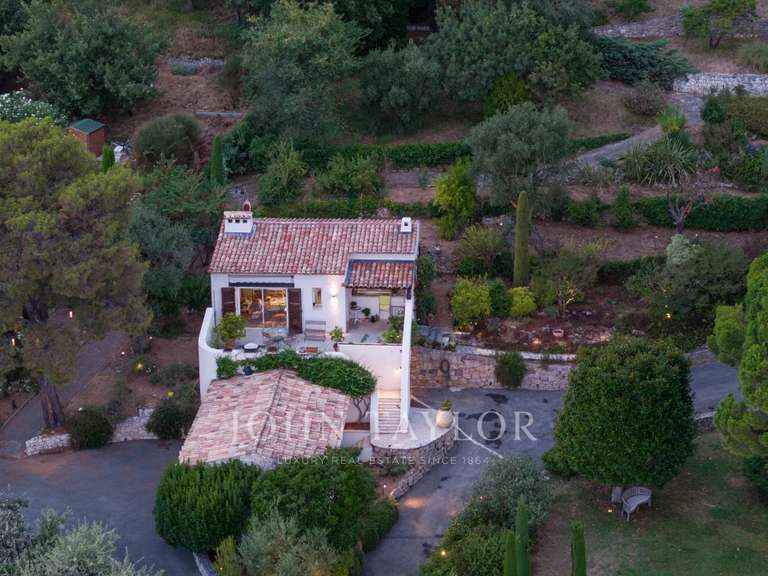 Maison avec Vue sur mer Vence - 8 chambres - 481m²