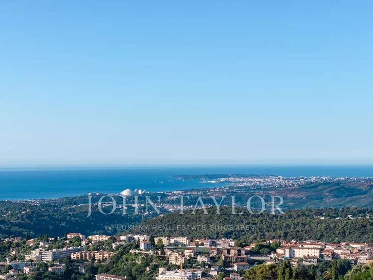 House with Sea view Vence - 8 bedrooms - 481m²