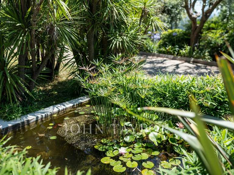 Maison avec Vue sur mer Vence - 8 chambres - 481m²