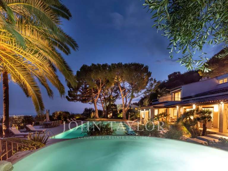 House with Sea view Vence - 8 bedrooms - 481m²