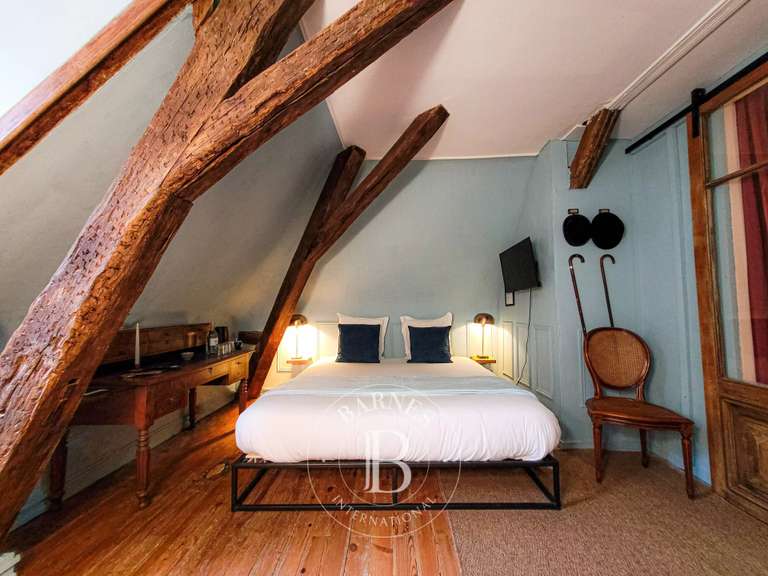 Maison Montrichard Val de Cher - 7 chambres - 241m²