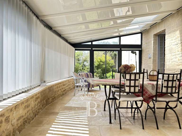 Maison Concourson-sur-Layon - 6 chambres - 555m²