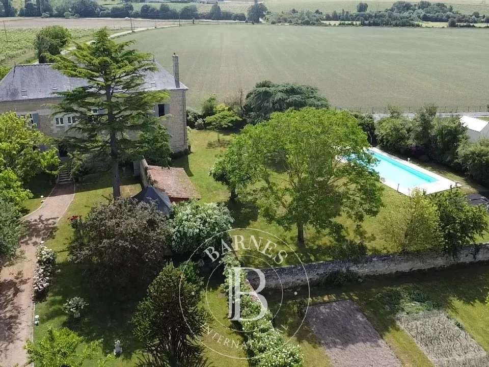 Maison Concourson-sur-Layon