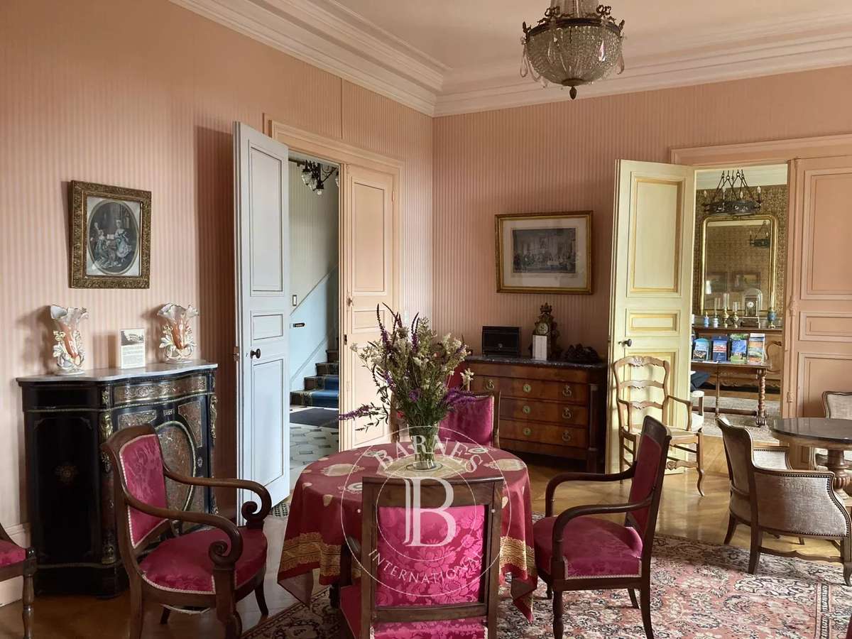 Maison Veuves