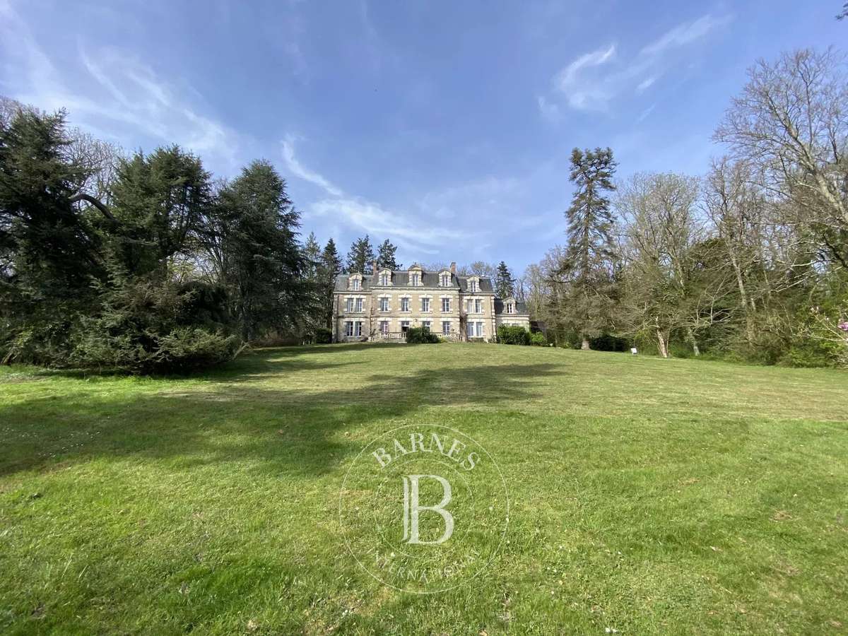 Maison Veuves