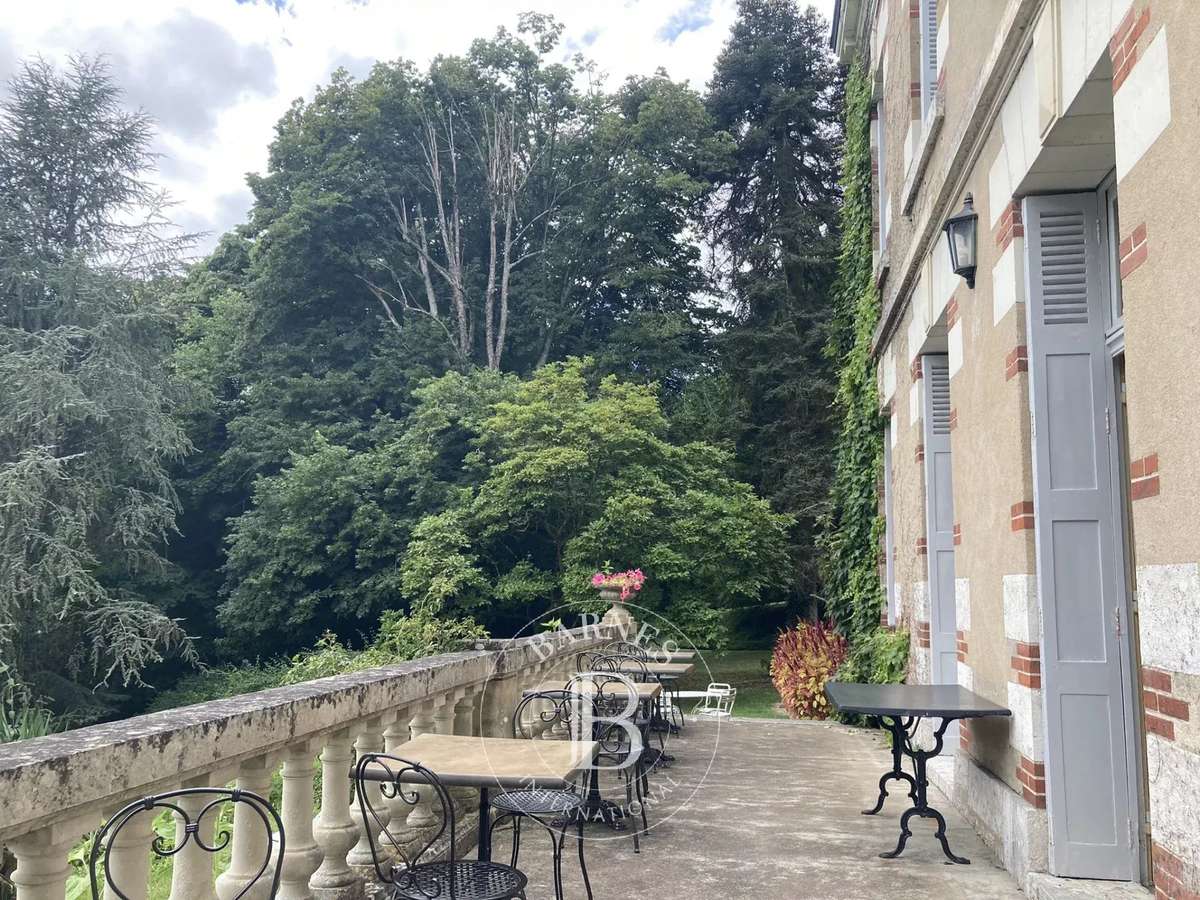 Maison Veuves