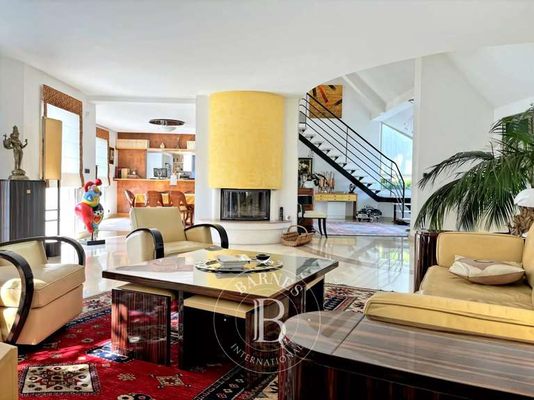 Maison Écouflant - 4 chambres