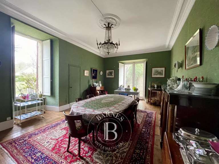 Maison Amboise - 6 chambres - 480m²
