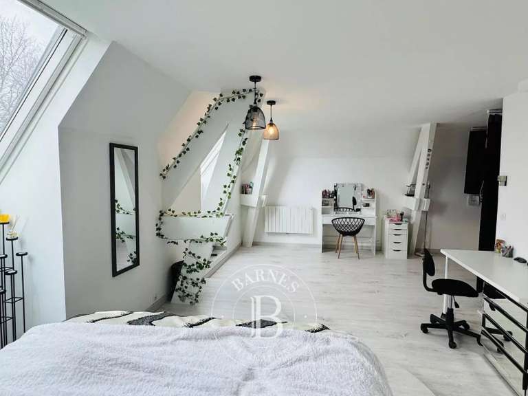 Maison Romorantin-Lanthenay - 5 chambres