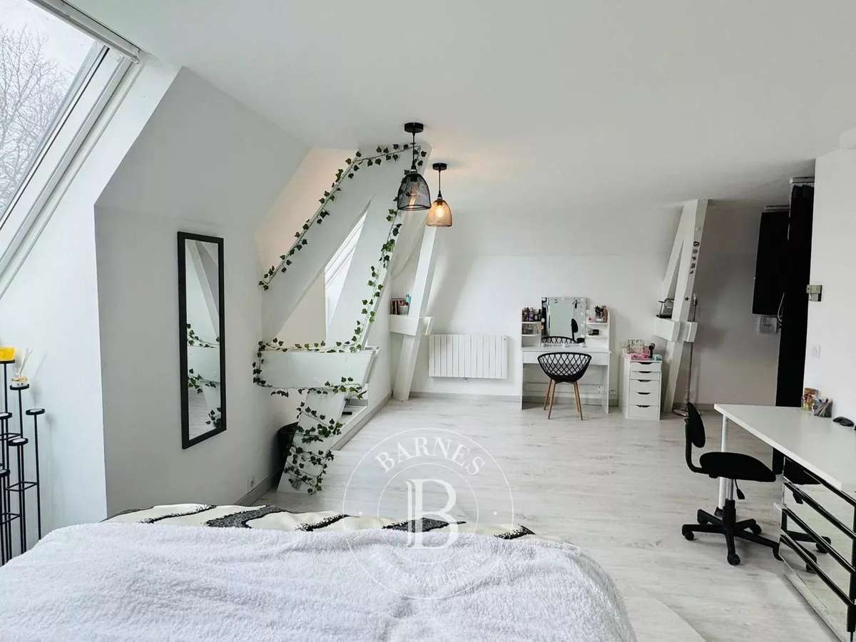 House Romorantin-Lanthenay