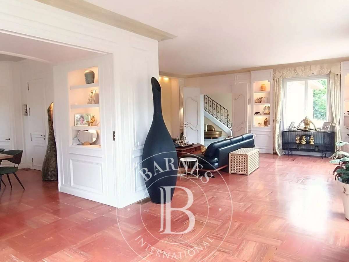 House Romorantin-Lanthenay