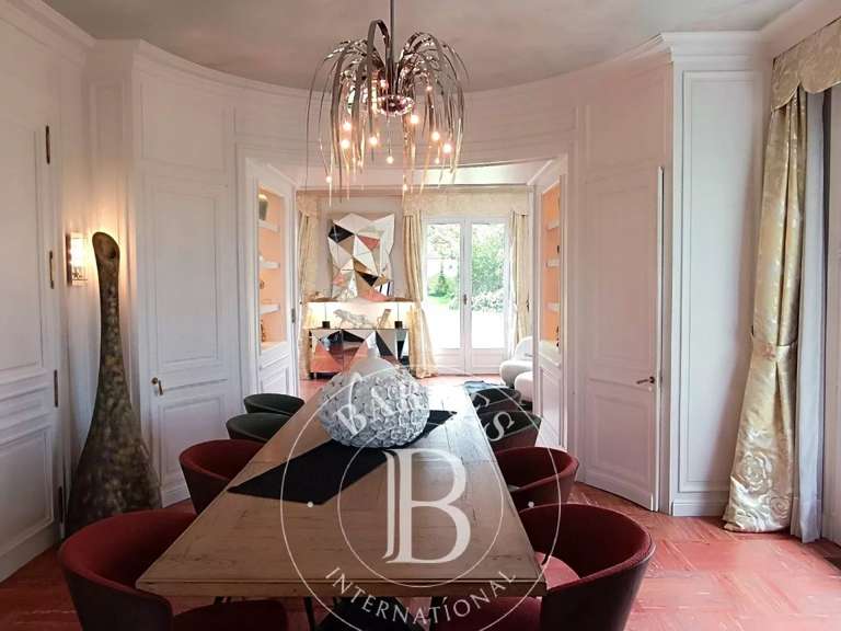 Maison Romorantin-Lanthenay - 5 chambres