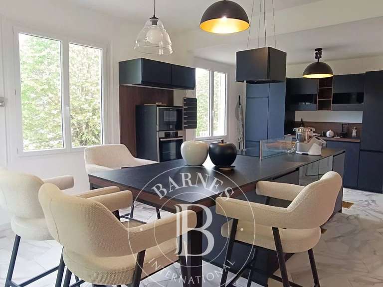 Maison Romorantin-Lanthenay - 5 chambres