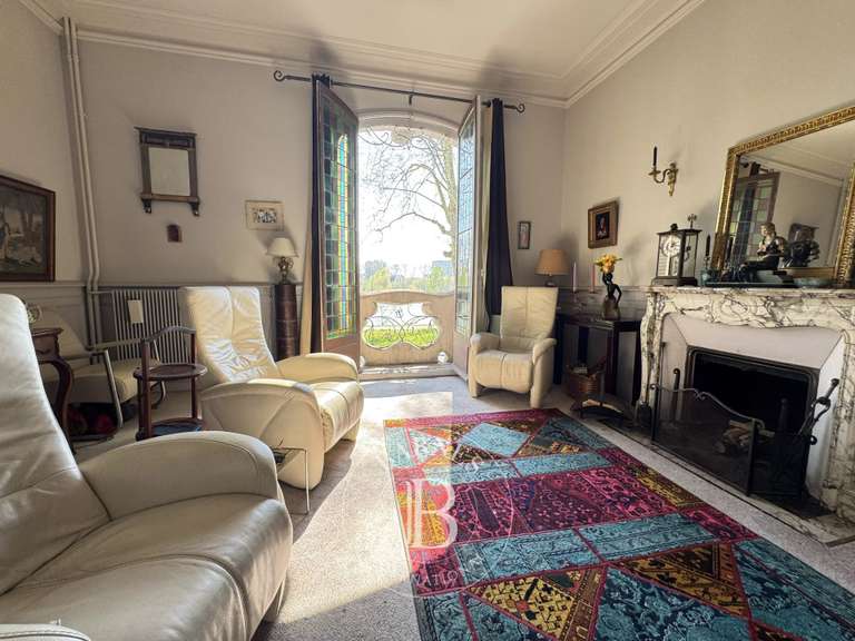 House Orléans - 5 bedrooms - 266m²