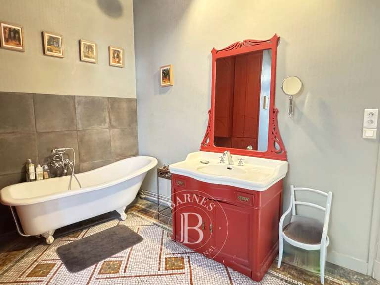House Orléans - 5 bedrooms - 266m²