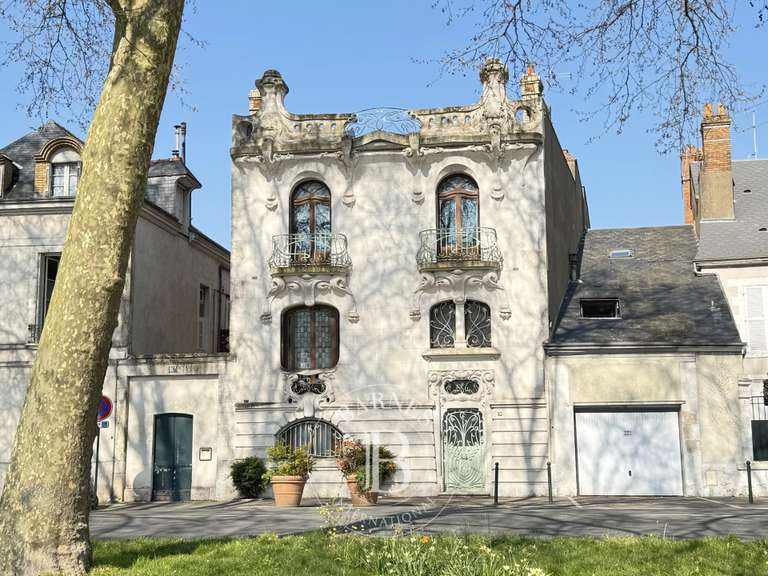House Orléans - 5 bedrooms - 266m²