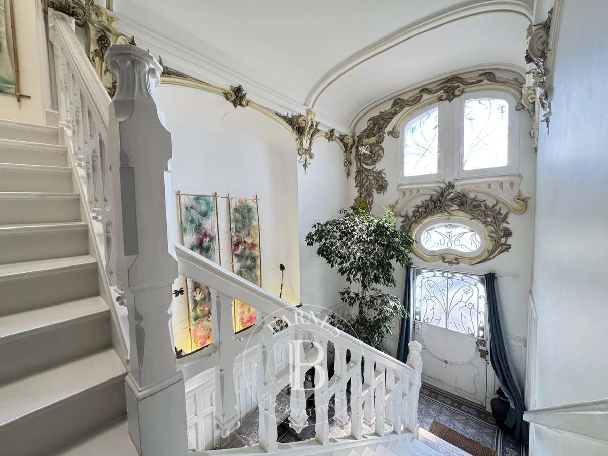Maison Orléans